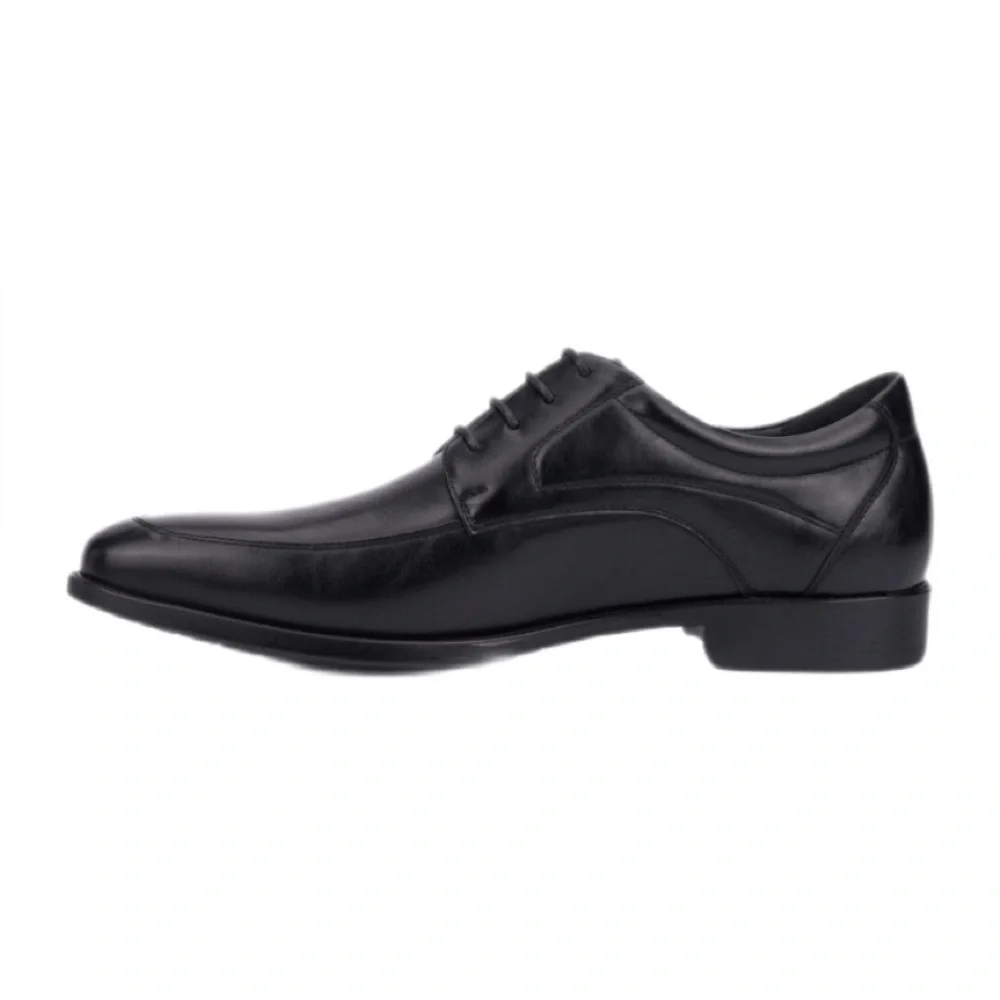 Men’s X-Ray Sergio Dress Shoes Black